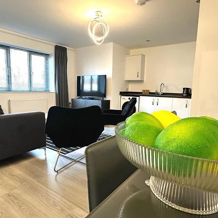 Rosebank Court By Blue Skies Stays Stockton-on-Tees Dış mekan fotoğraf
