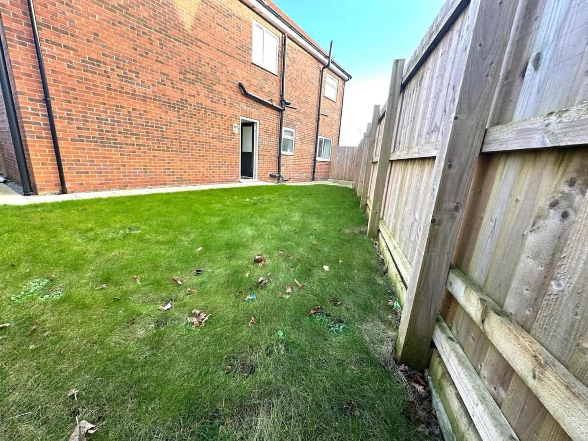 Rosebank Court By Blue Skies Stays Stockton-on-Tees Dış mekan fotoğraf