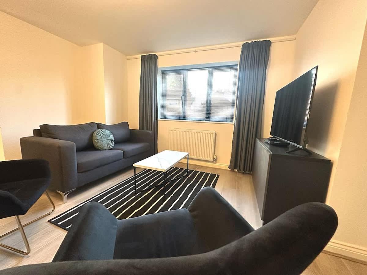 Rosebank Court By Blue Skies Stays Stockton-on-Tees Dış mekan fotoğraf